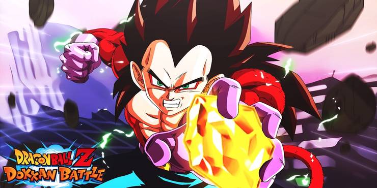 Dragon Ball Every Vegeta Transformation Ranked From Weakest To Strongest Dragon Ball Every Vegeta Transformation Ranked From Weakest To Strongest